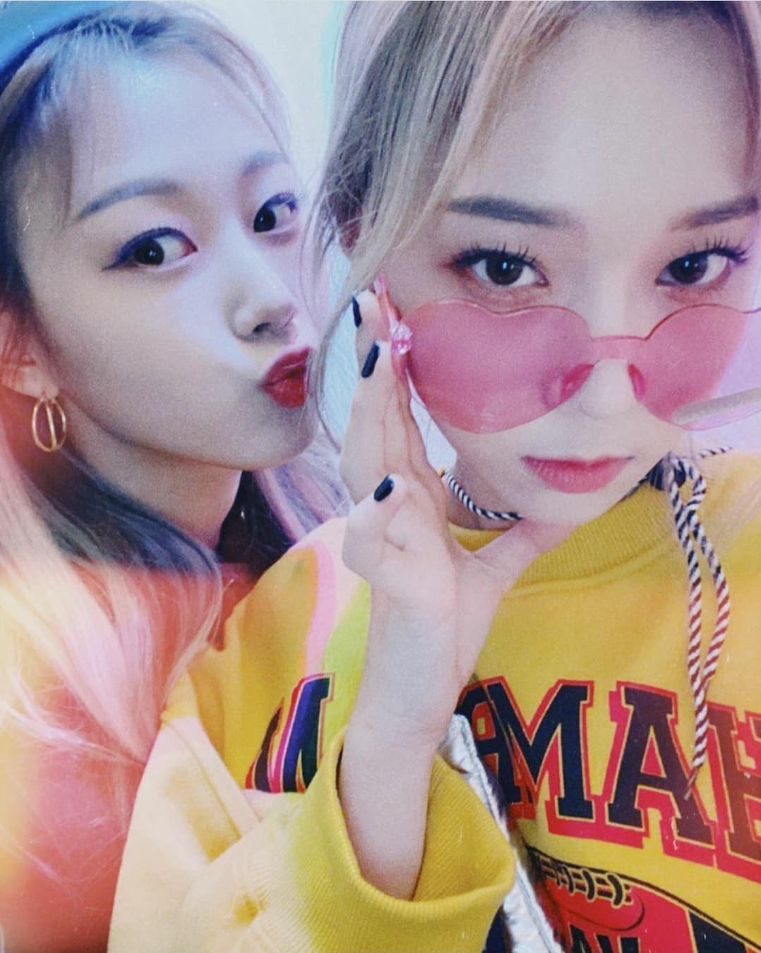 instagram | aespa_official