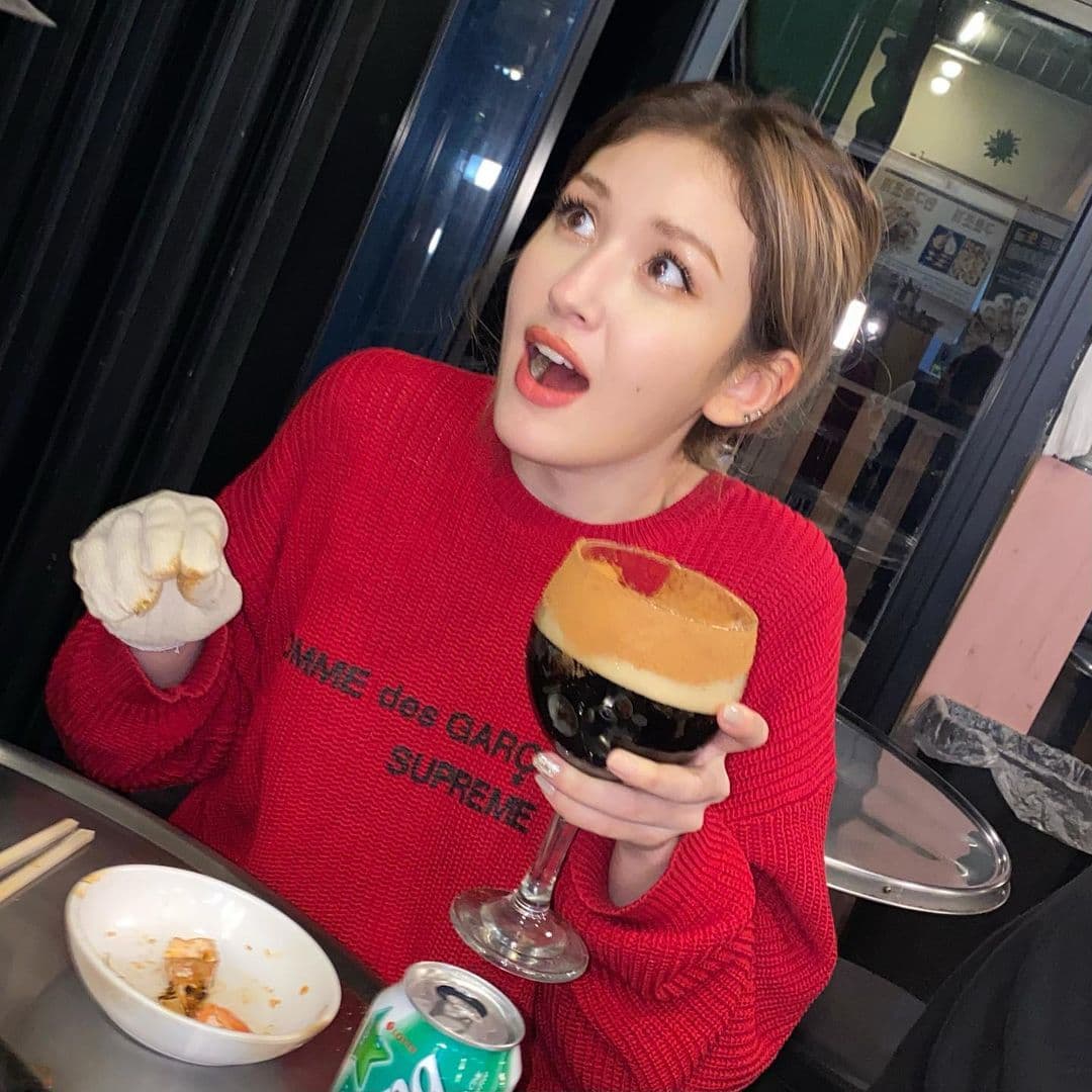 Image Source Instagram | somsomi0309