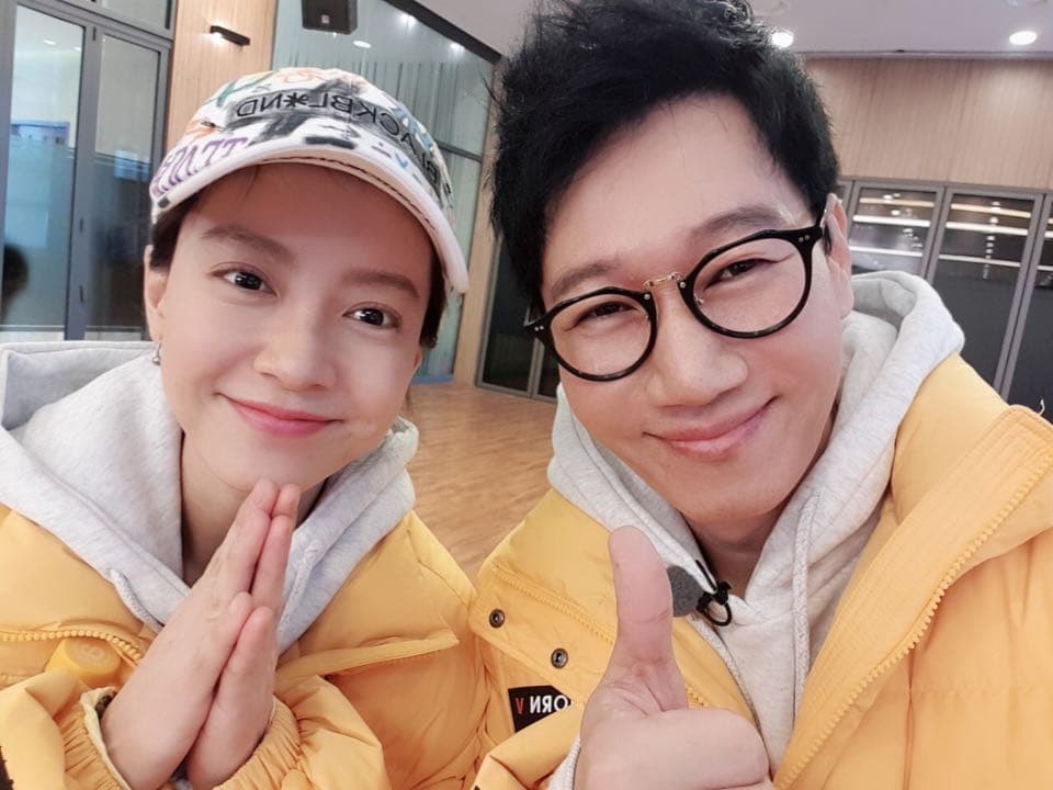 Image Source Instagram | my_songjihyo