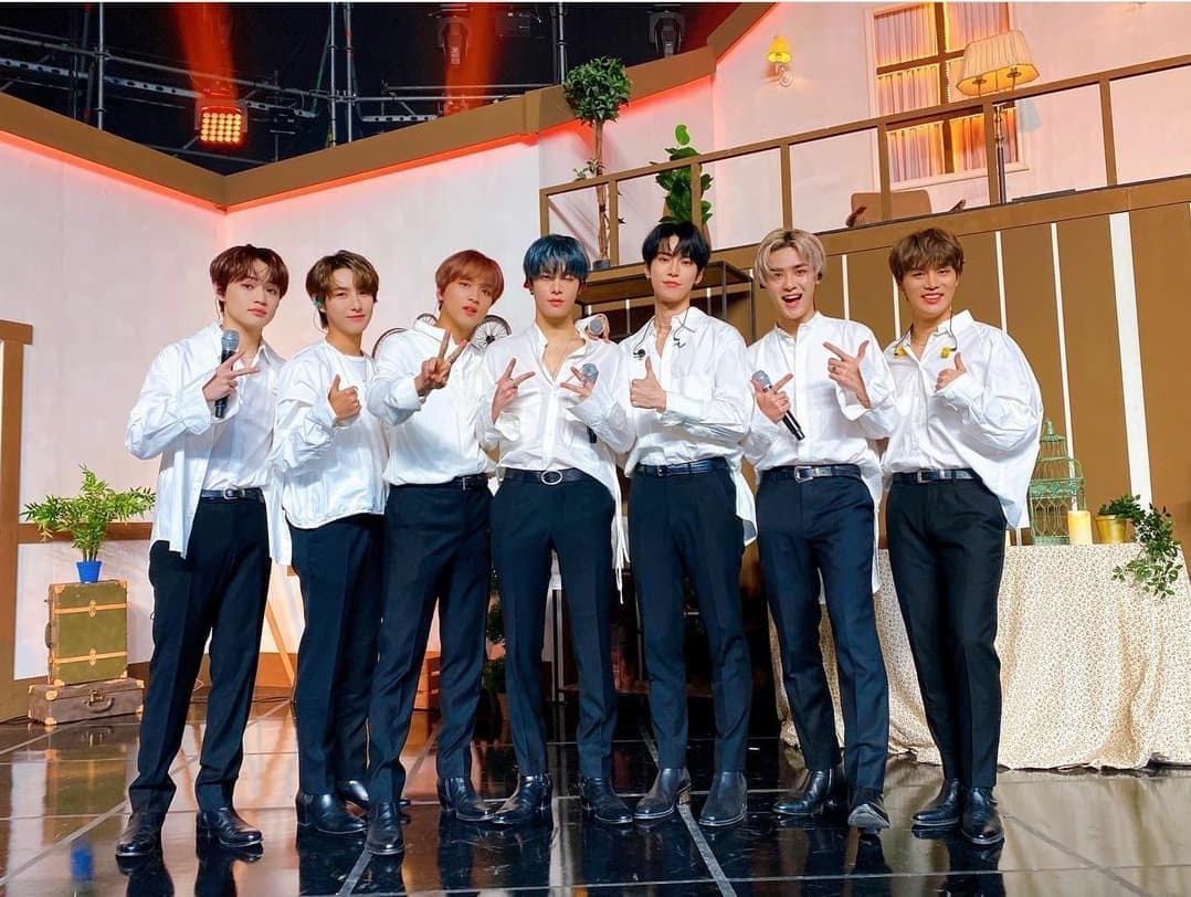 instagram | nct