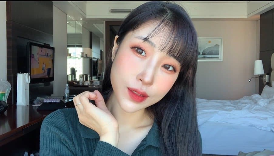 Image Source Instagram | seyoung_1408