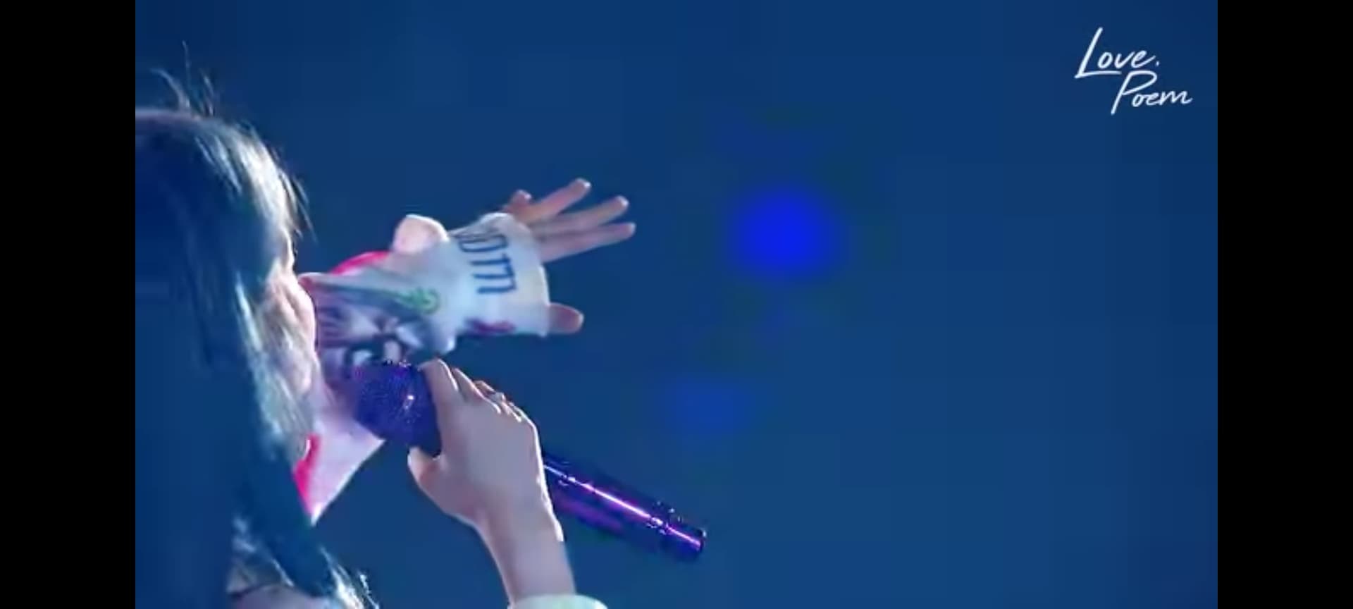 Youtube | 이지금 [IU Official] 