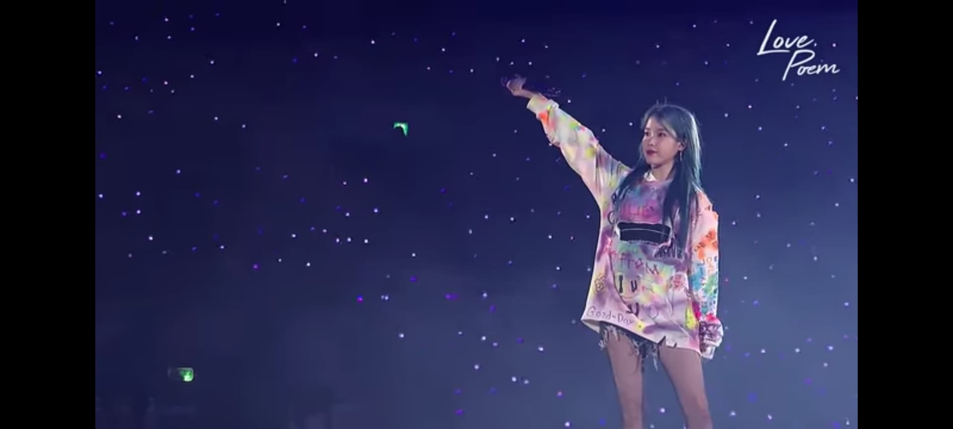 Youtube | 이지금 [IU Official] 