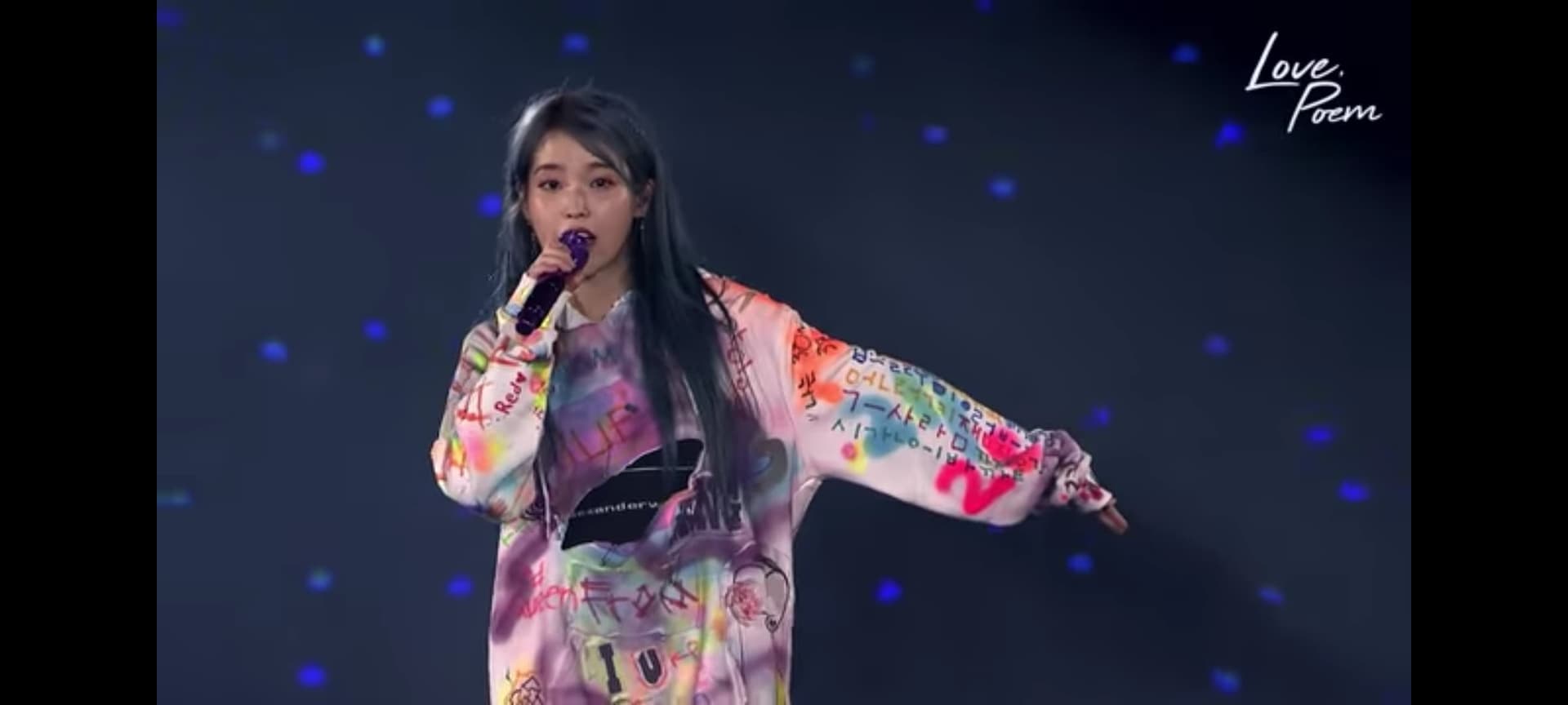 Youtube | 이지금 [IU Official] 