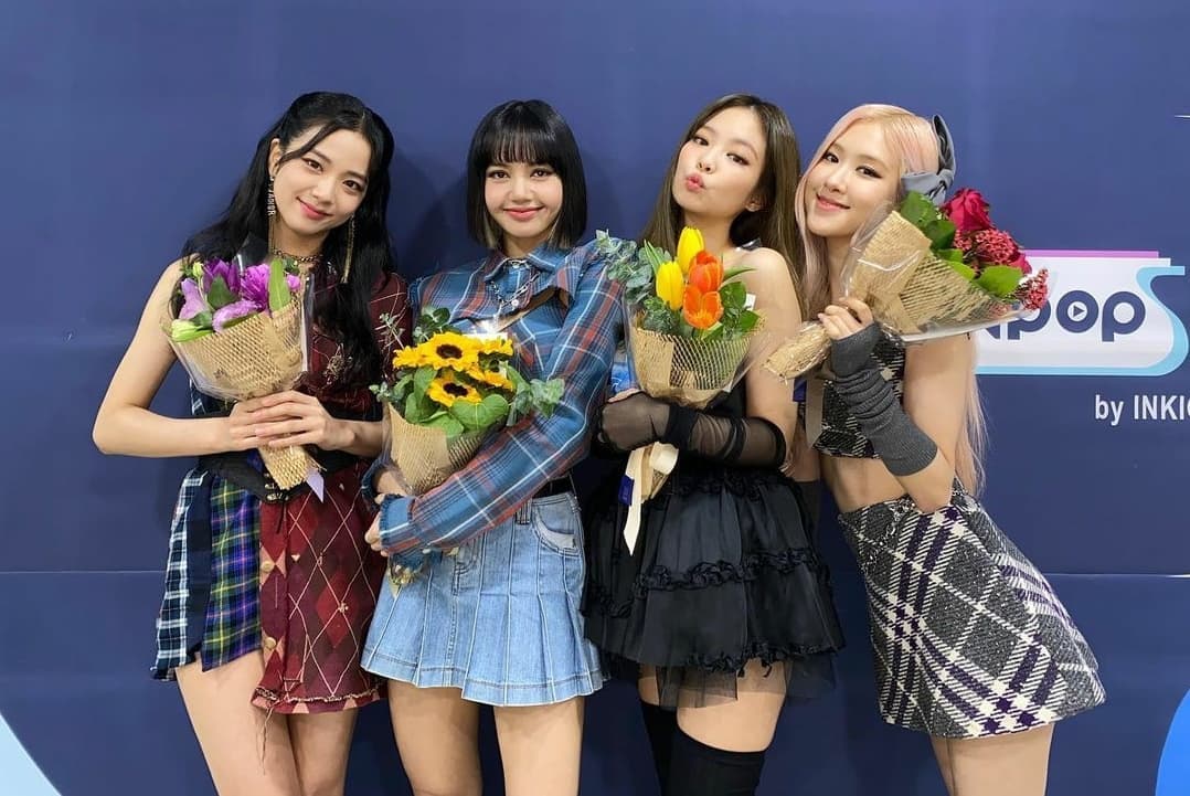 instagram | blackpinkofficial