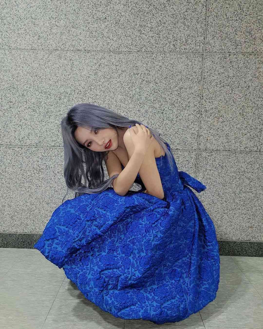 Image Source instagram | official_g_i_dle