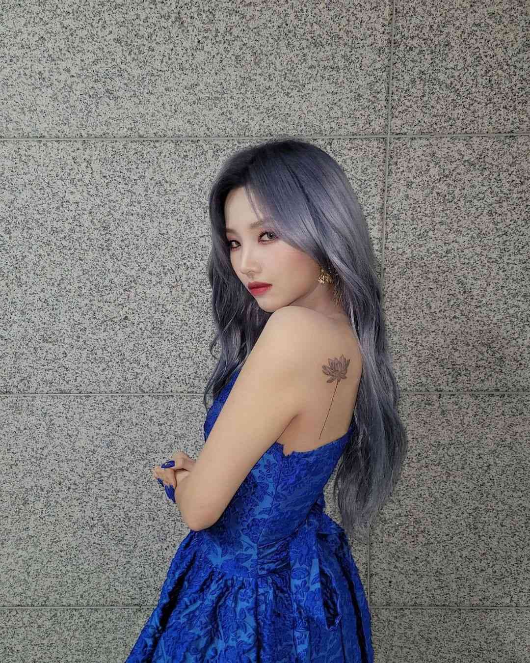Image Source instagram | official_g_i_dle