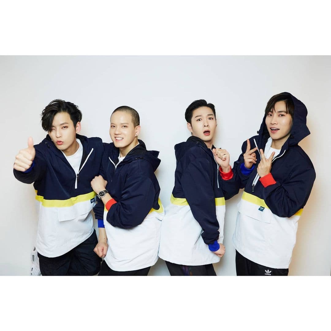 Image Source Instagram | cube_official_btob