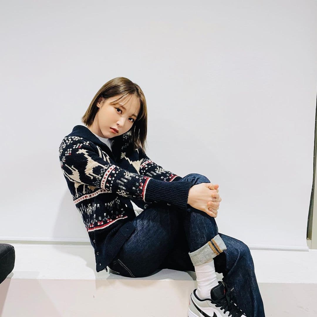 Image Source_Instagram | mo_onbyul