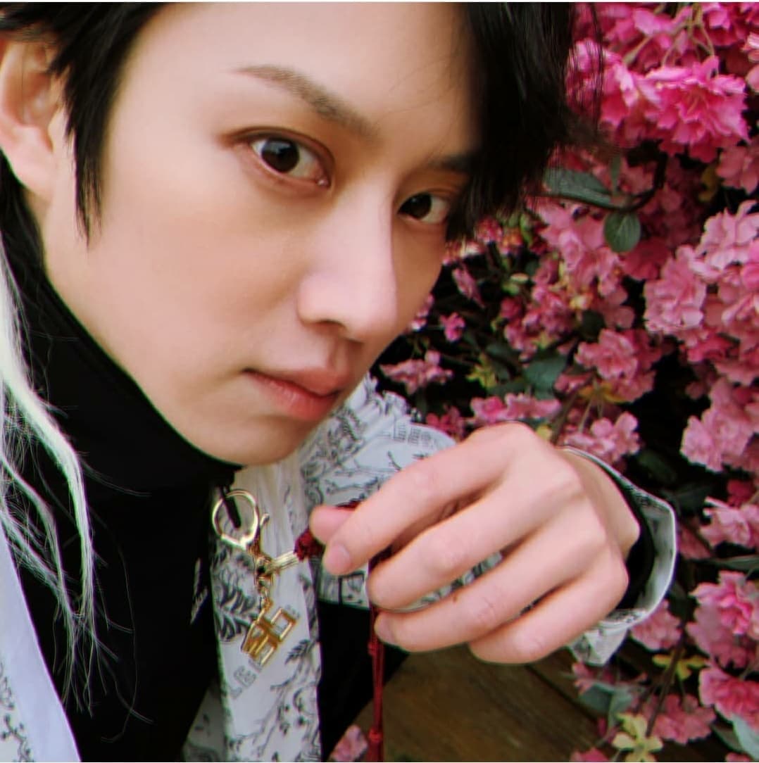 instagram | kimheenim