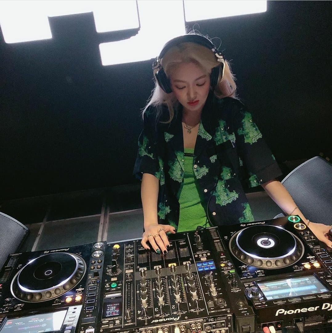 instagram | dj_hyo_x.x