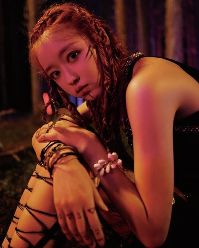Image Source Instagram | yoo__sha