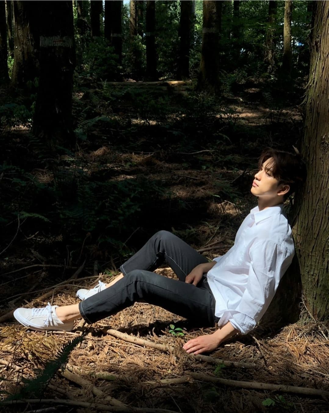 instagram | jinyoung_0922jy