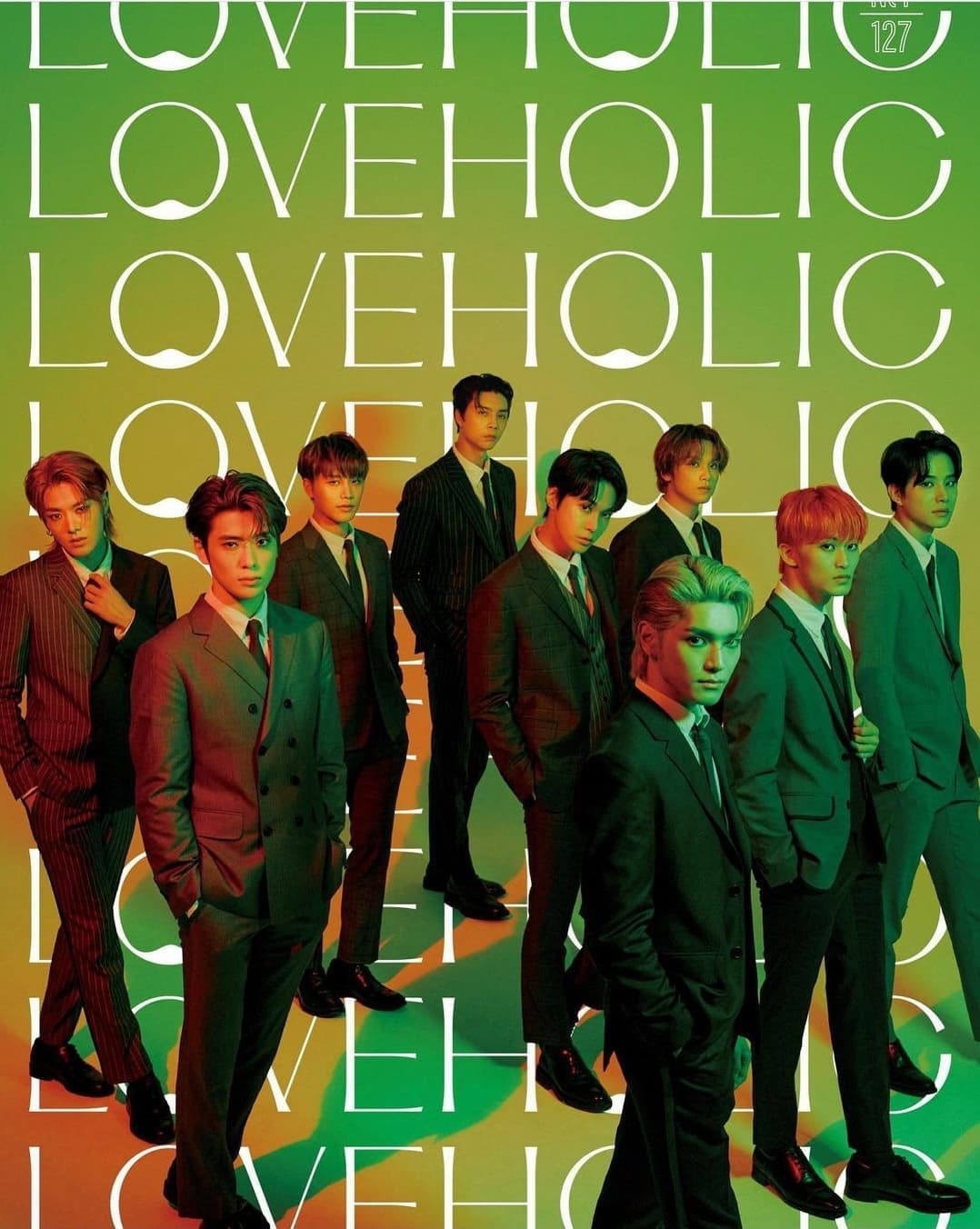 instagram | nct127