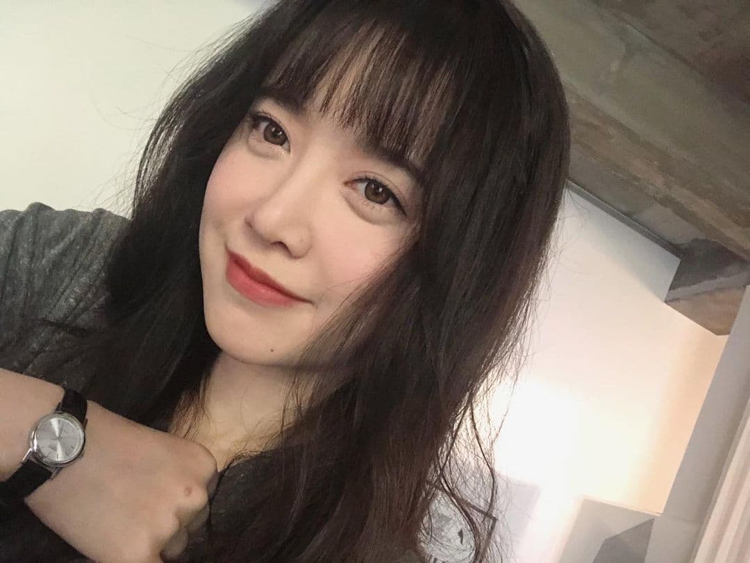 Image Source Instagram | kookoo900