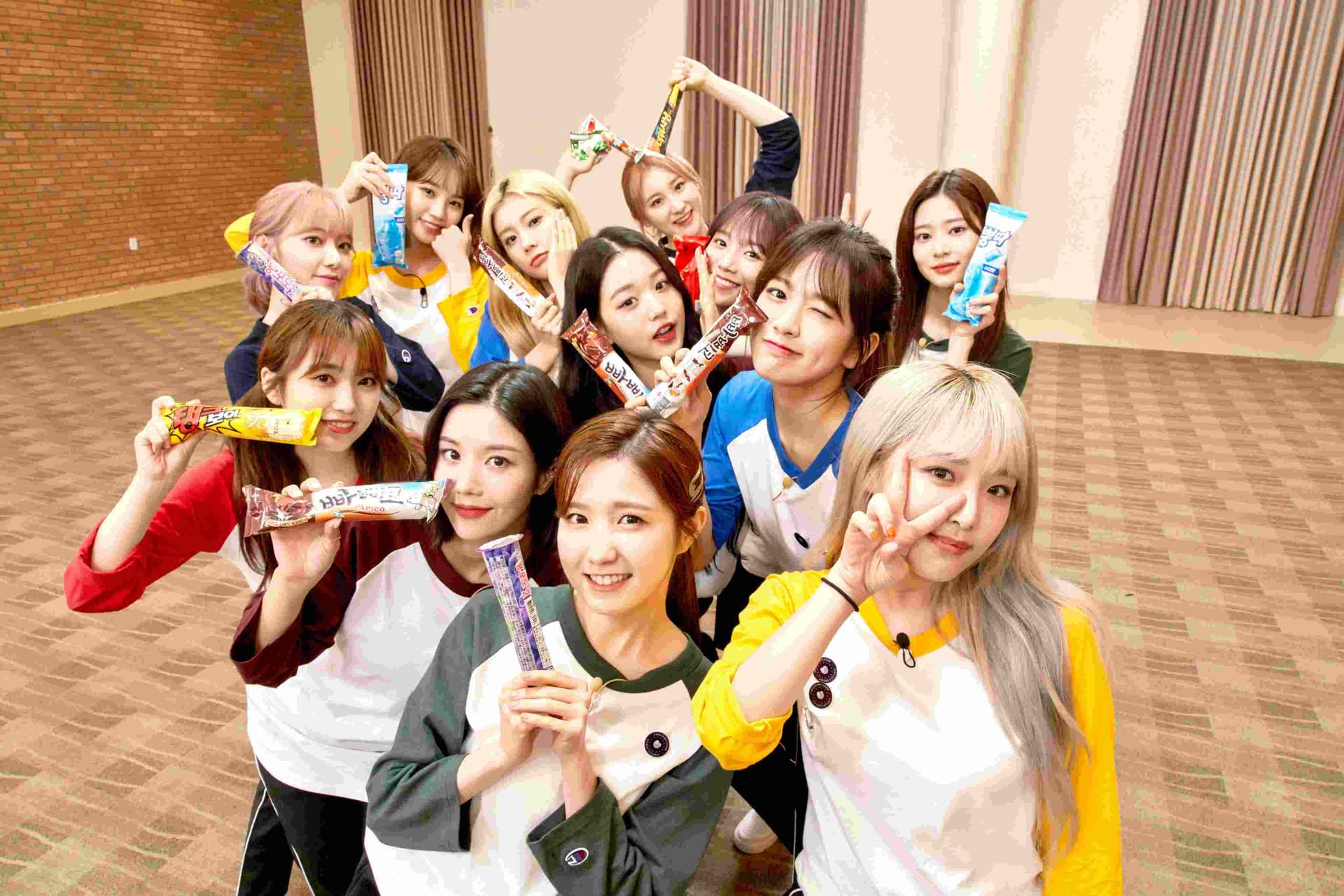 Image Source_Twitter | official_izone
