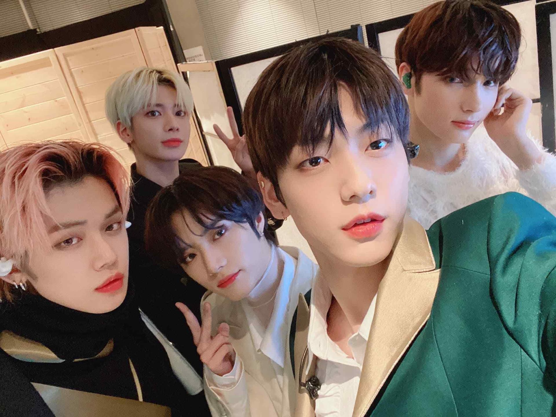 Twitter | txt_bighit