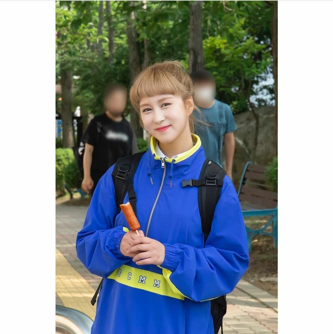 instagram | dayomi99