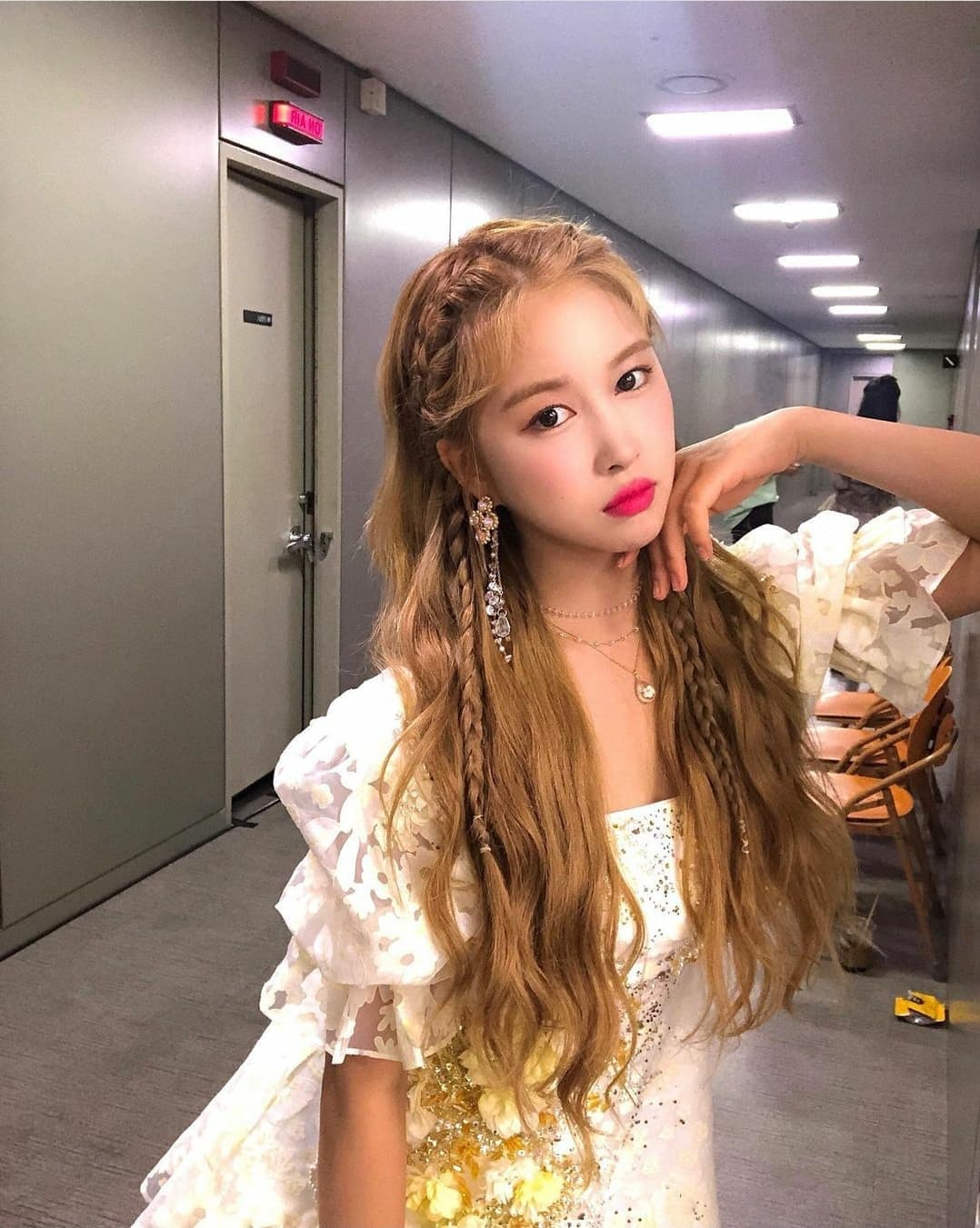 instagram | dayomi99