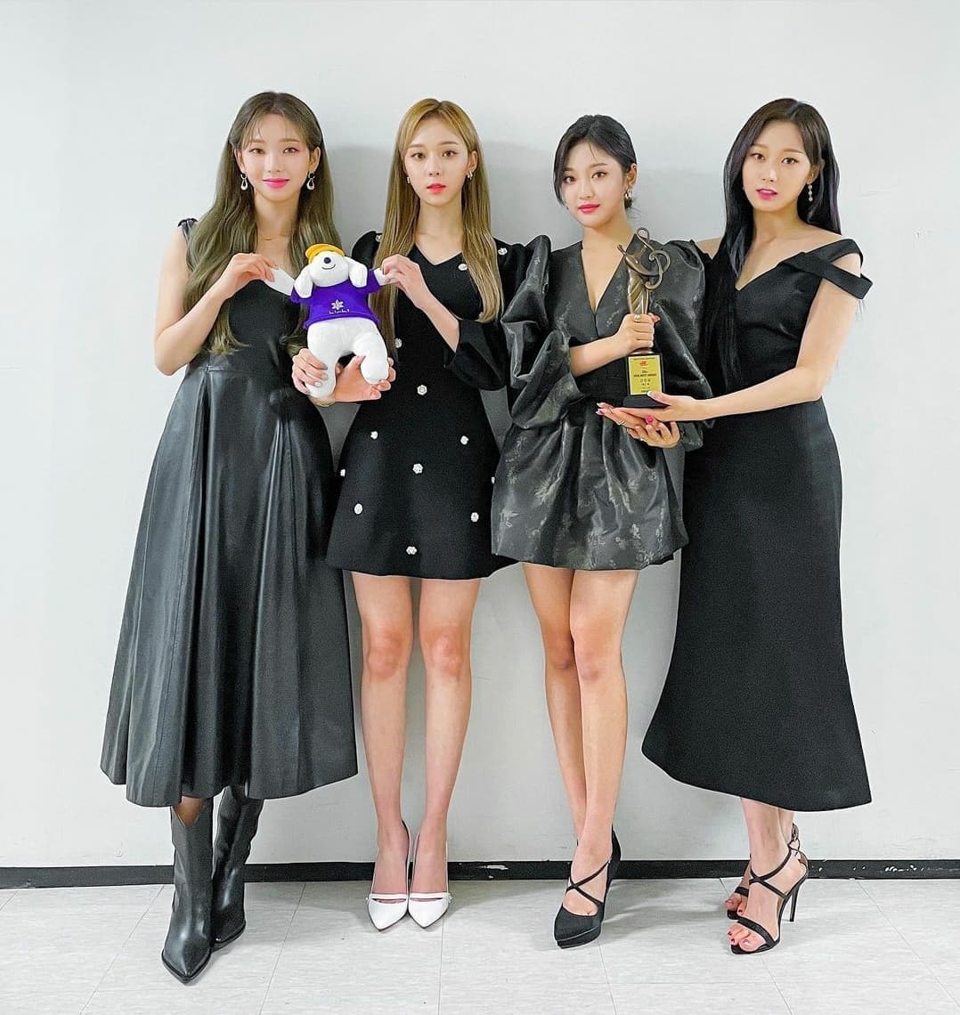 instagram | aespa_official