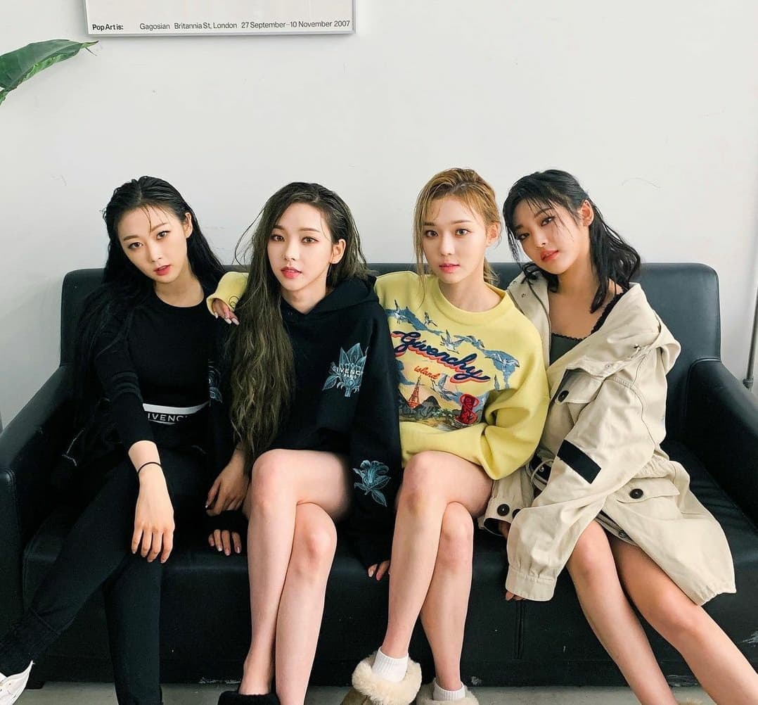 instagram | aespa_official