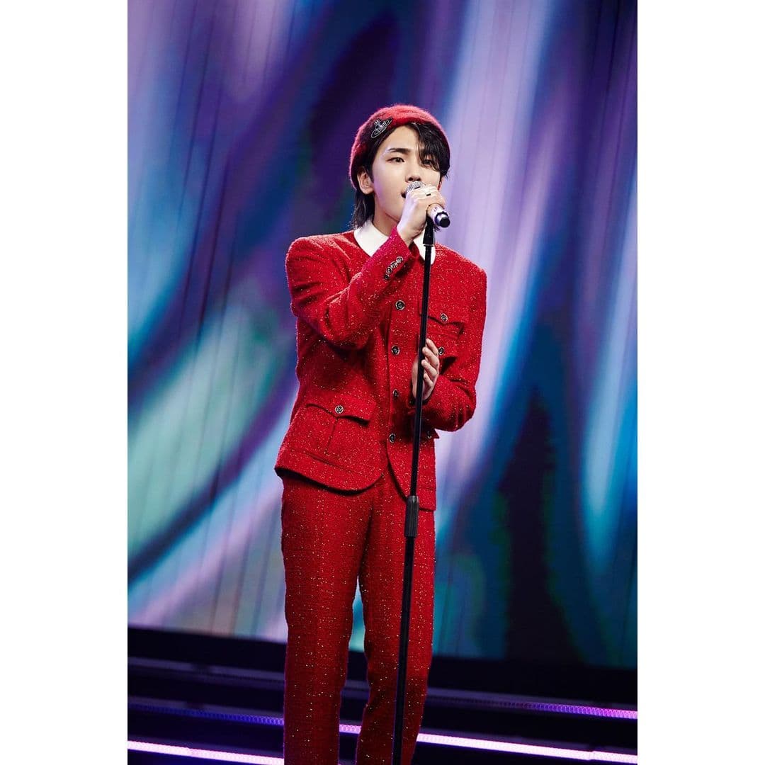 Image Source instagram | shinee