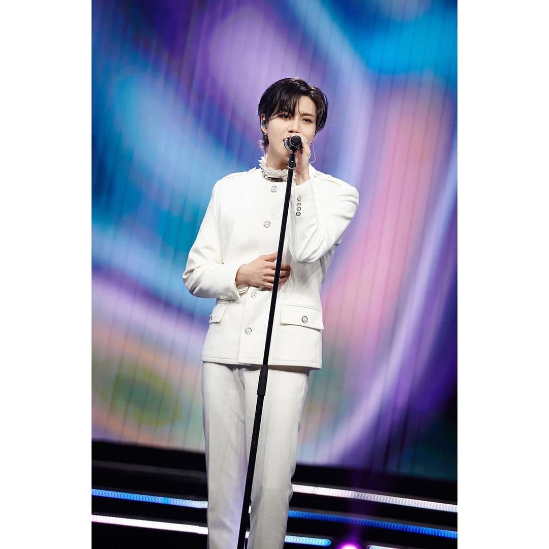 Image Source instagram | shinee