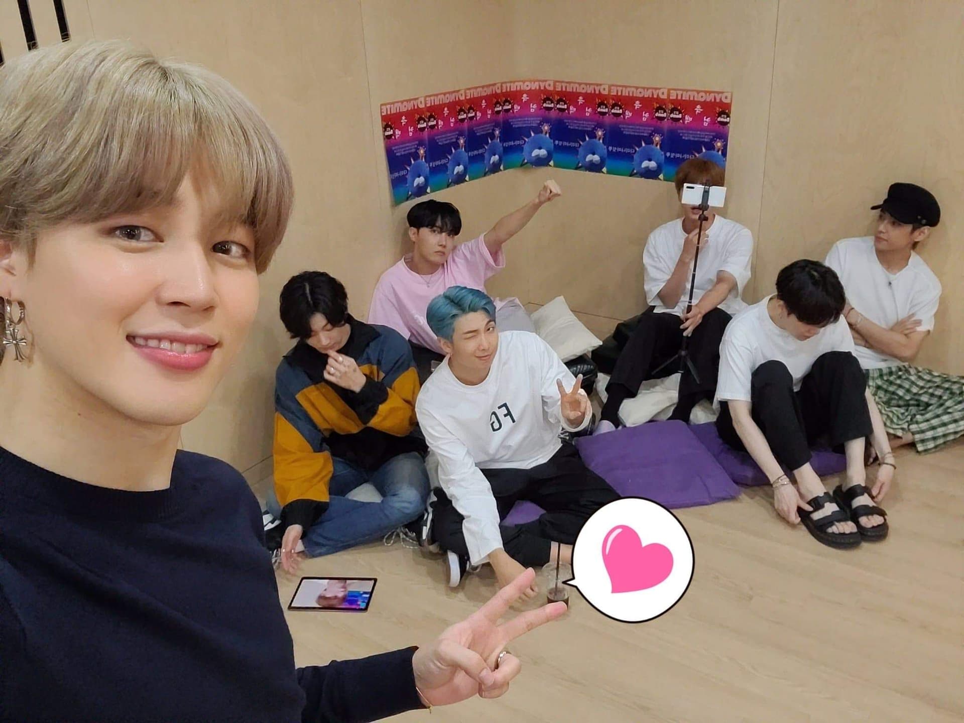 Twitter | BTS_twt
