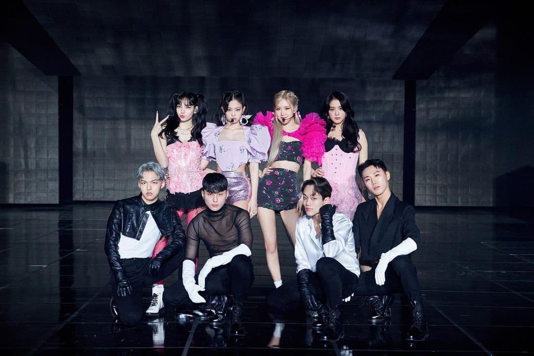 Image Source instagram | sooyaaa__