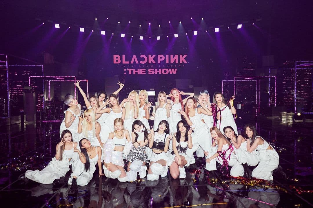 Image Source instagram | sooyaaa__