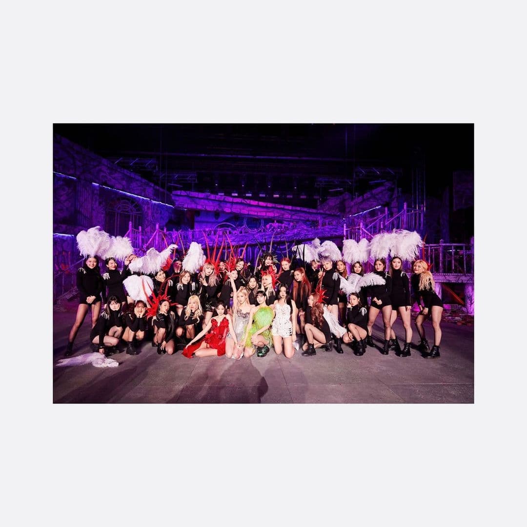 Image Source instagram | sooyaaa__