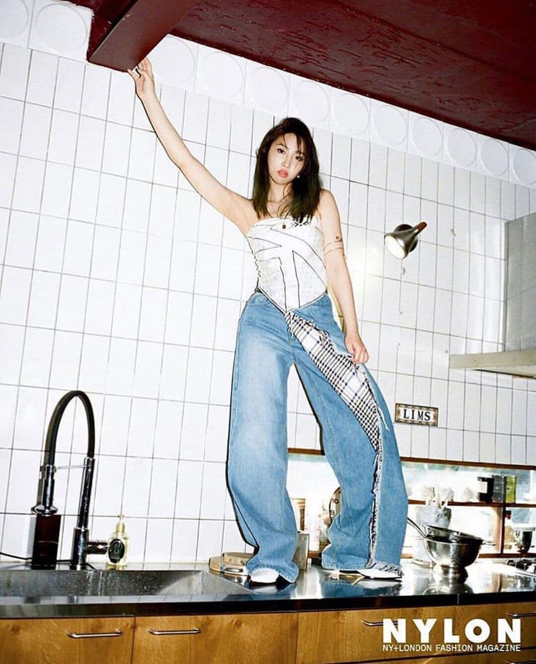 Image Source_Instagram | _minzy_mz