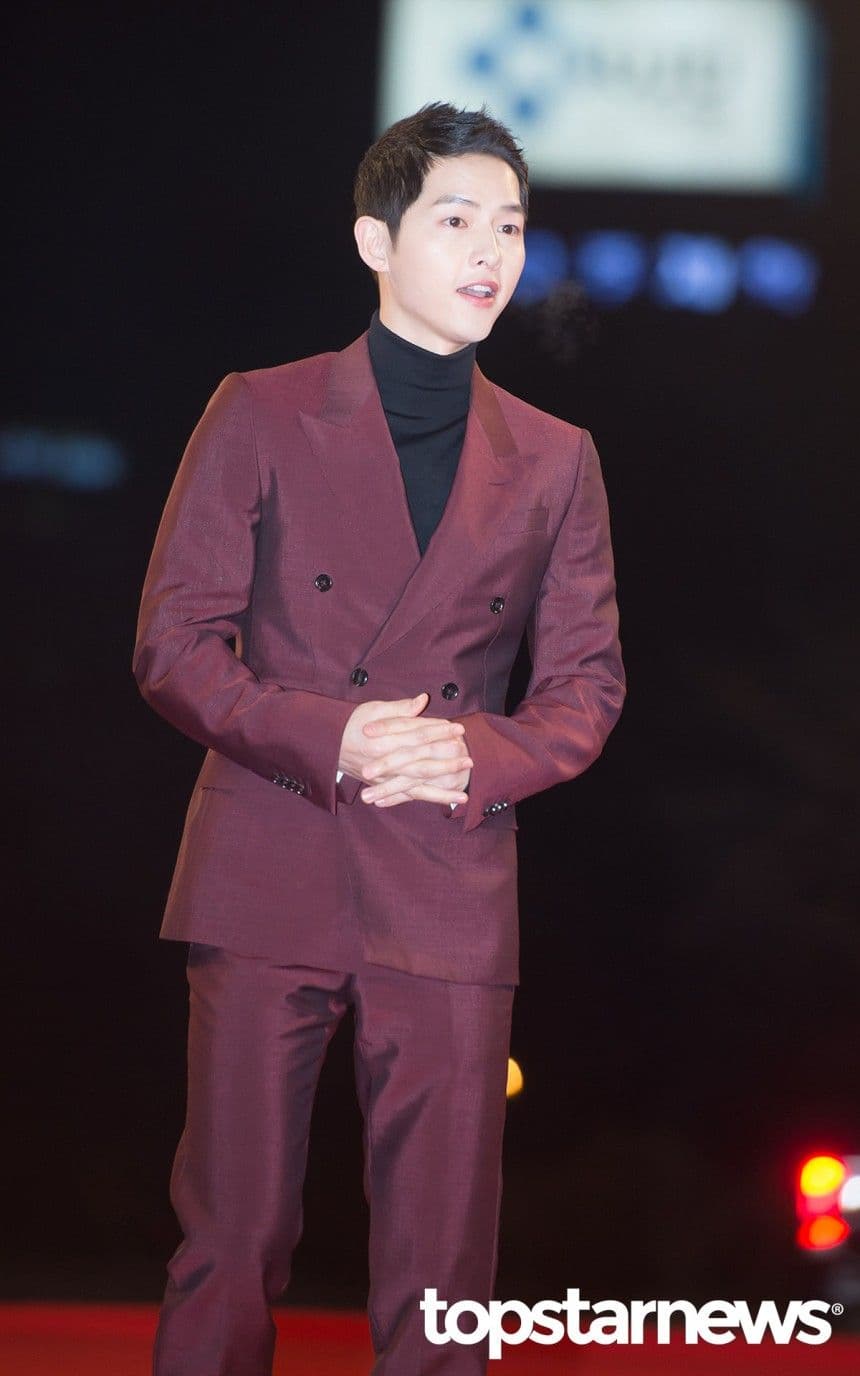 Image Source | topstarnews