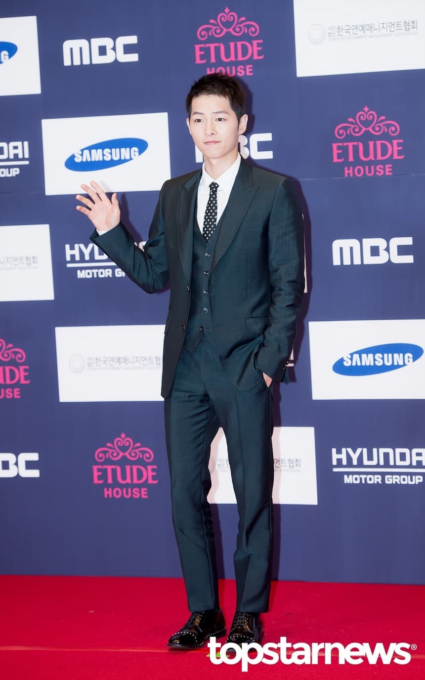 Image Source | topstarnews