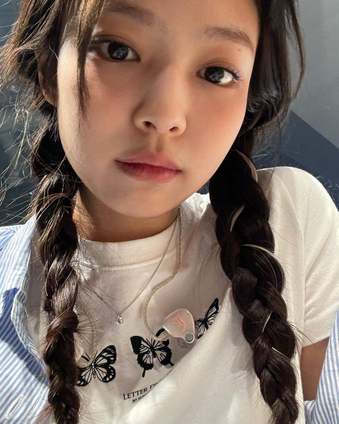 Image Source_Instagram | jennierubyjane