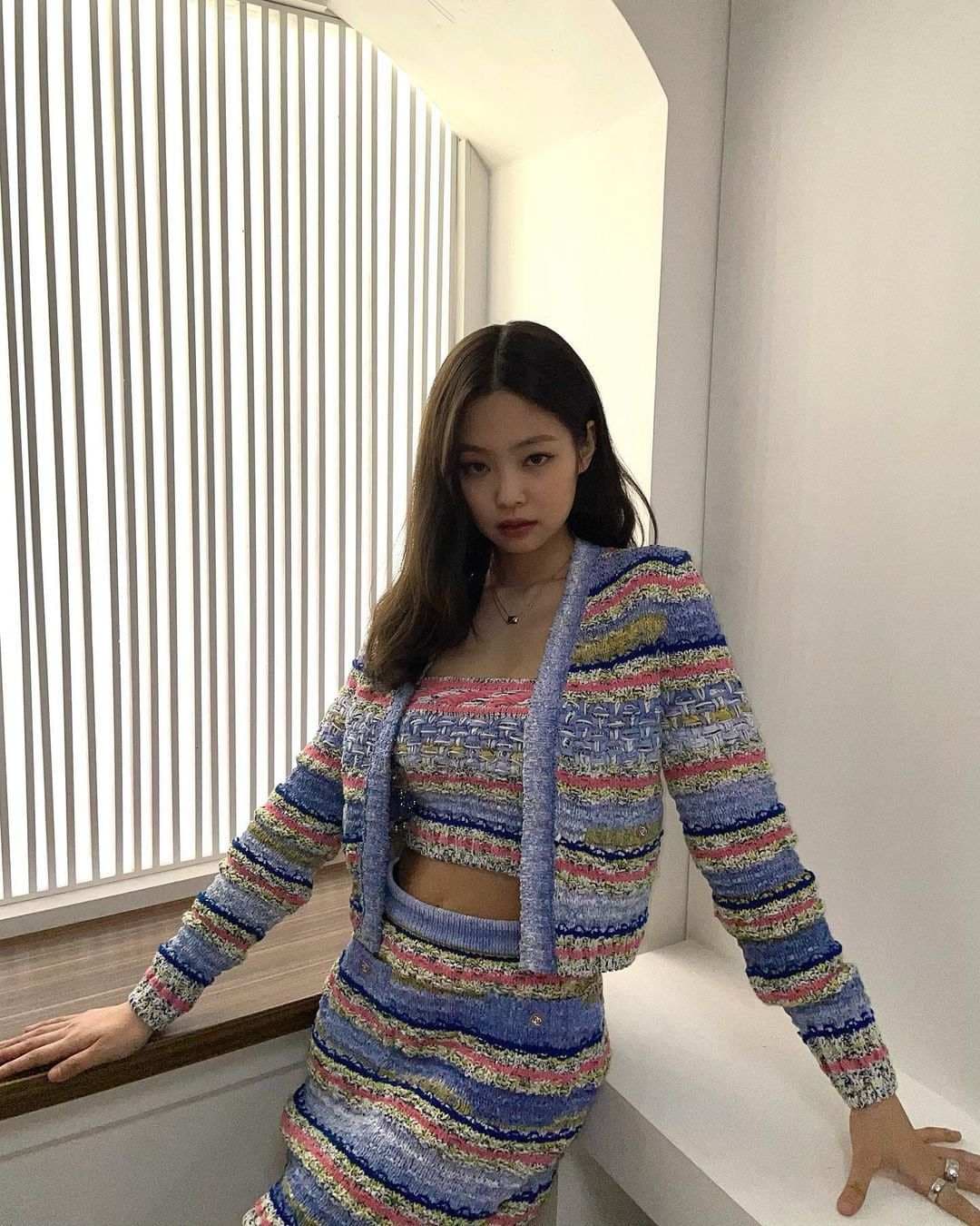Image Source_Instagram | jennierubyjane