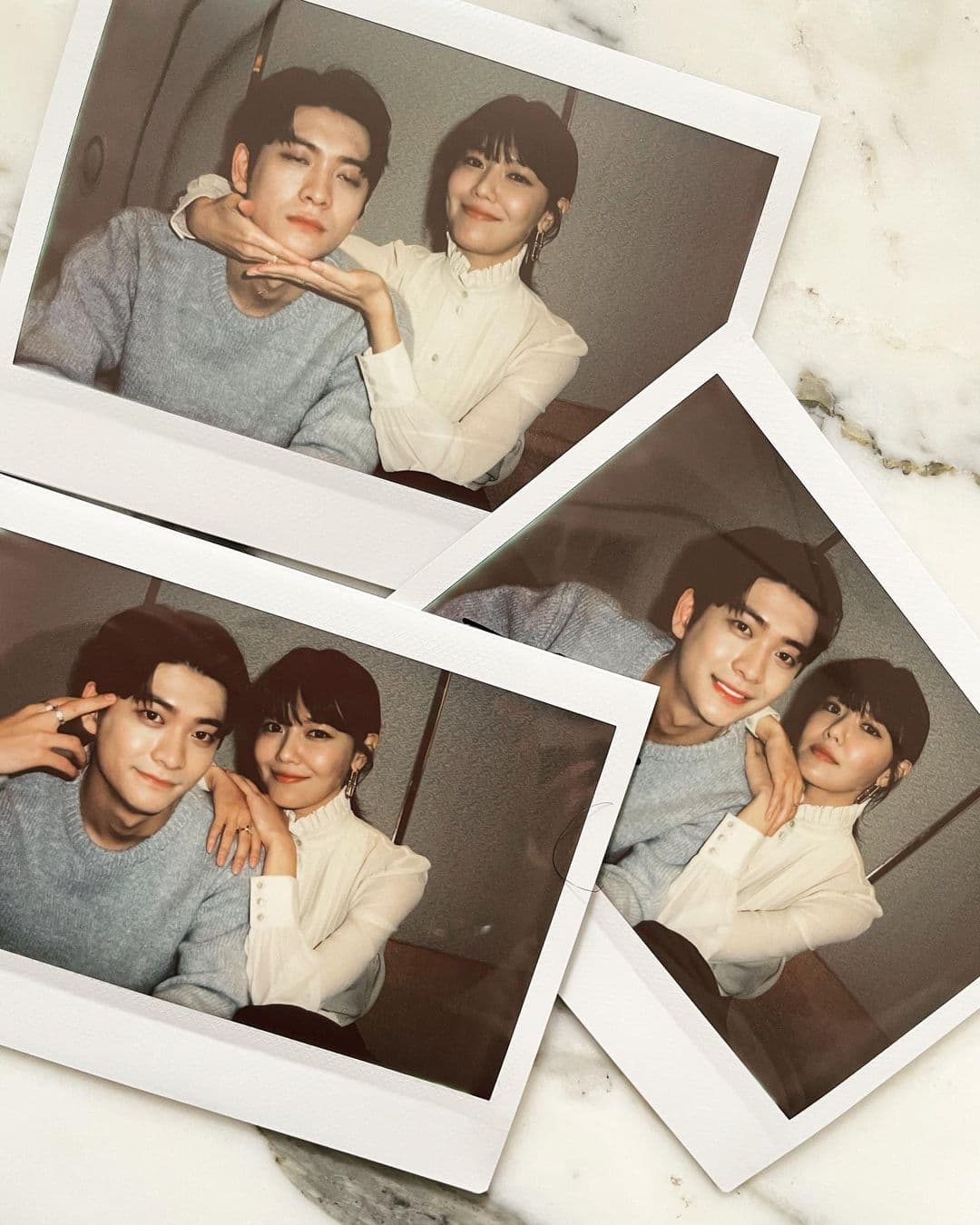 instagram | sooyoungchoi