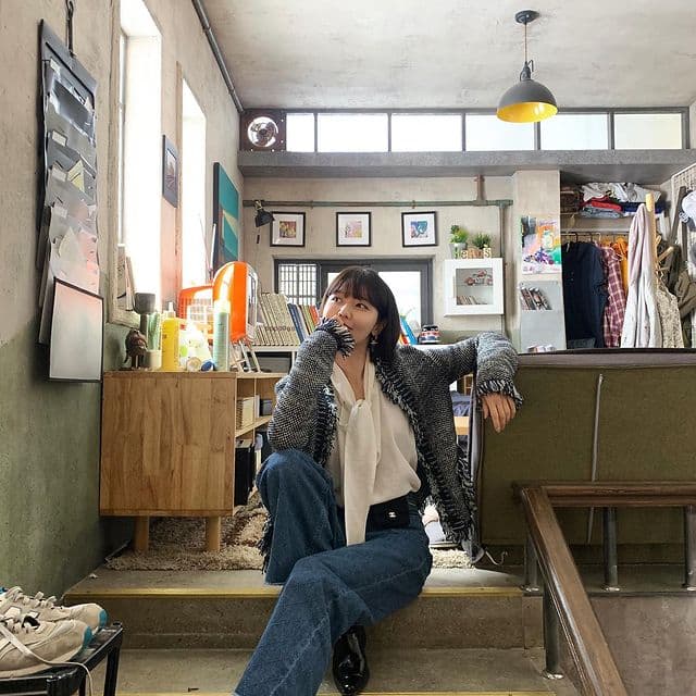 instagram | sooyoungchoi