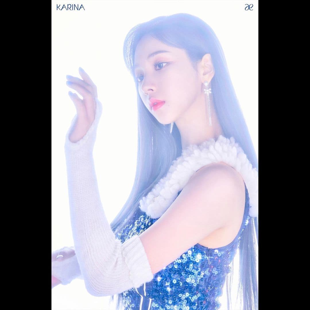 Image Source_Instagram | aespa_official