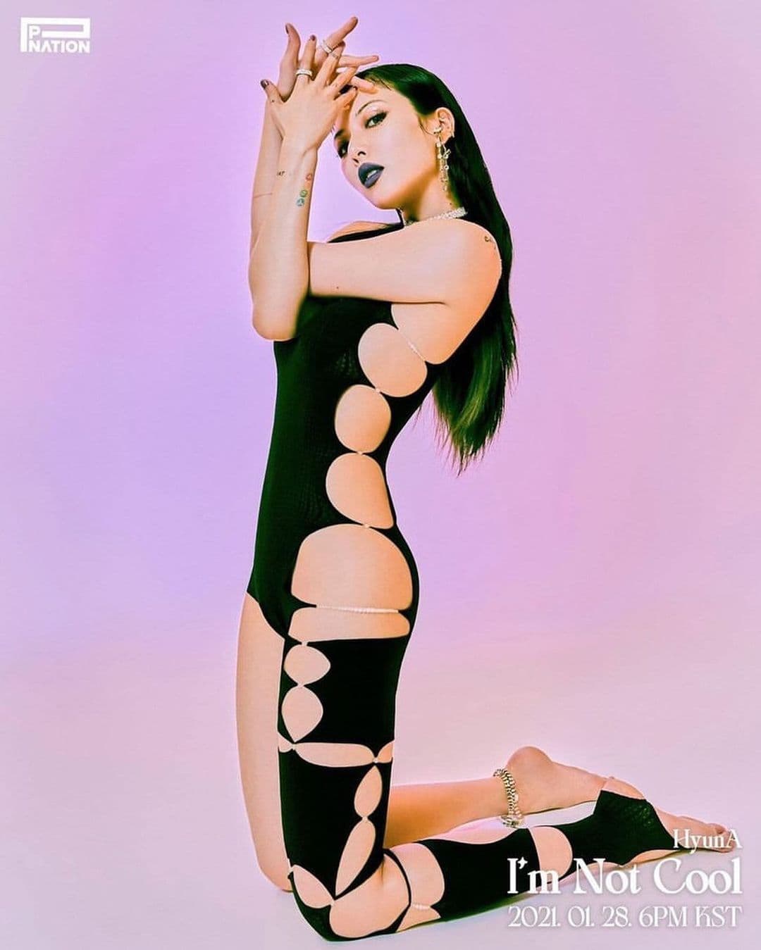 Image Source Instagram | ruiofficial.me