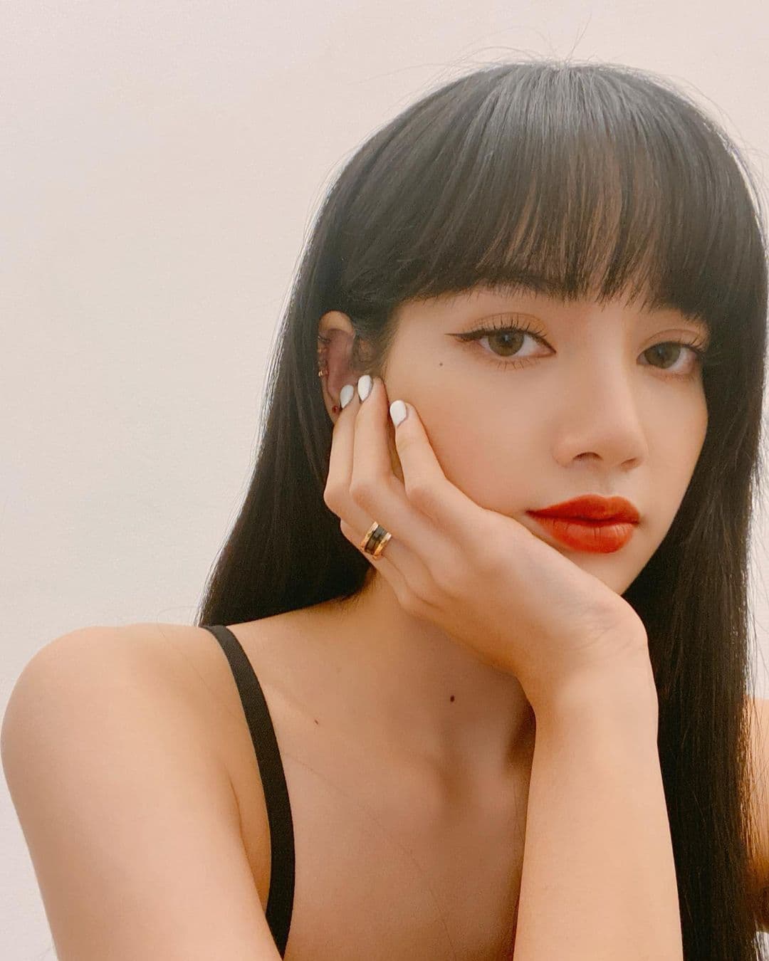 Image Source instagram | lalalalisa_m
