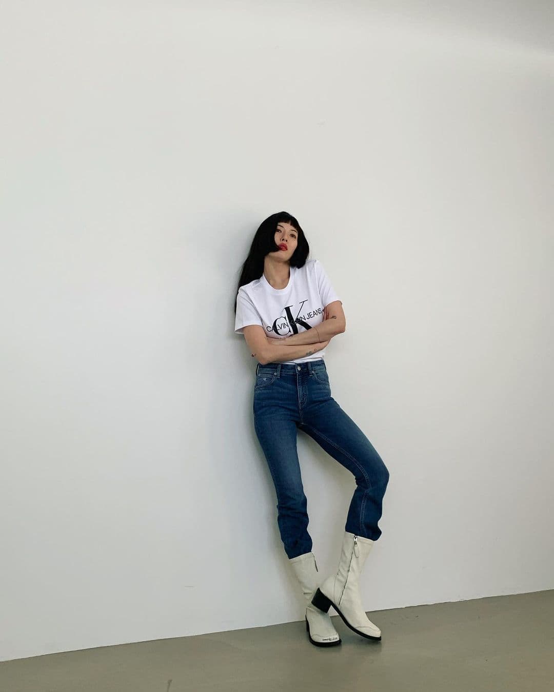 Image Source_Instagram | hyunah_aa