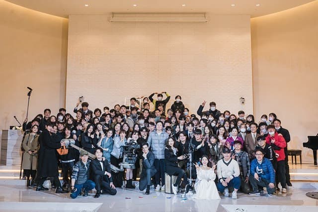 Image Source instagram | eunwo.o_c