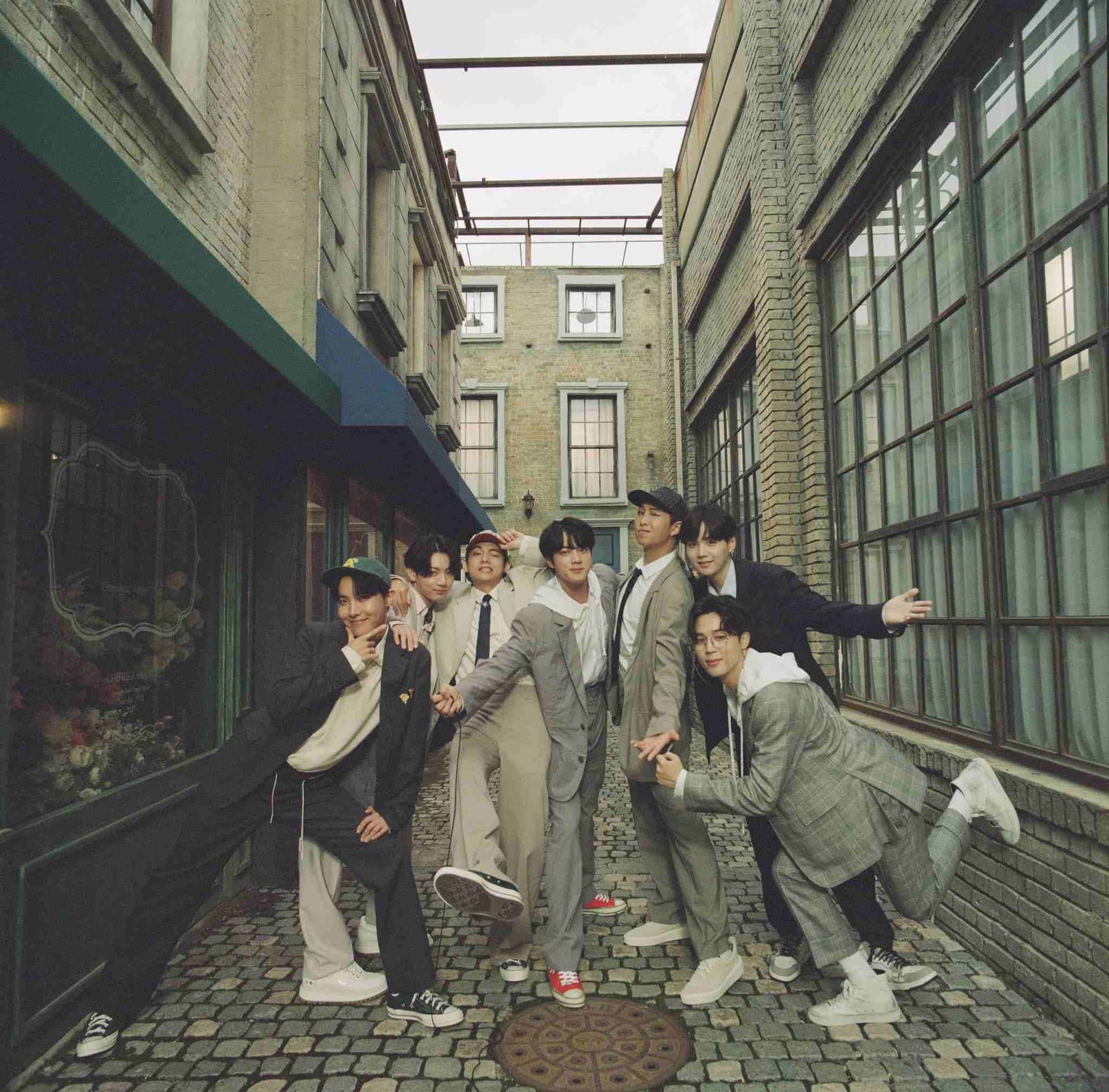 Twitter | BTS_twt