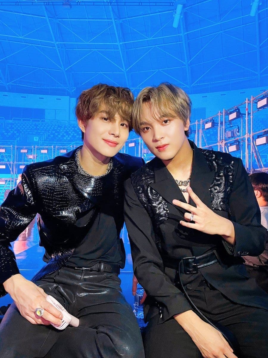 instagram | nct127