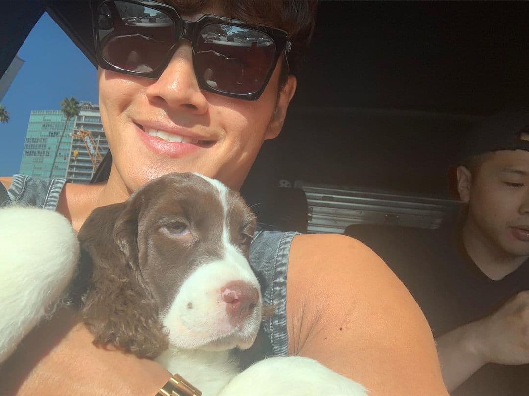 Image Source Instagram | kjk76