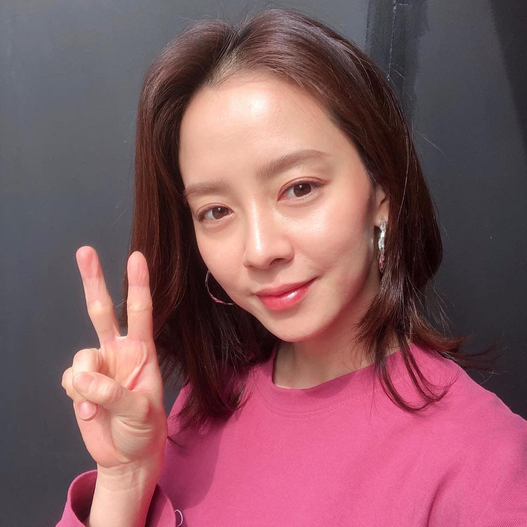 Image Source_Instagram | my_songjihyo