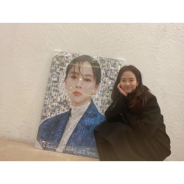 Image Source_Instagram | my_songjihyo