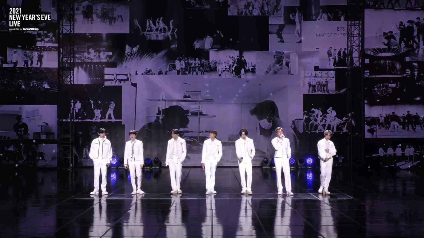 Image Source Facebook | bangtan.official