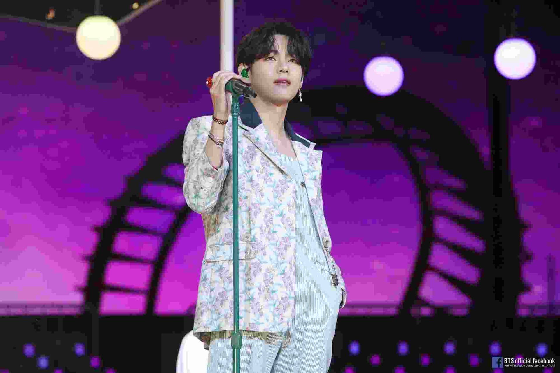 Image Source Facebook | bangtan.official
